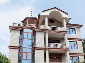 雅居樂雅湖居豪華別墅